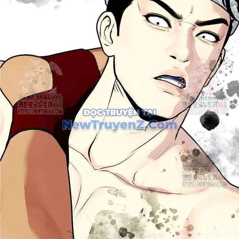 Loser Giỏi Võ Chương 122 Ảnh 254