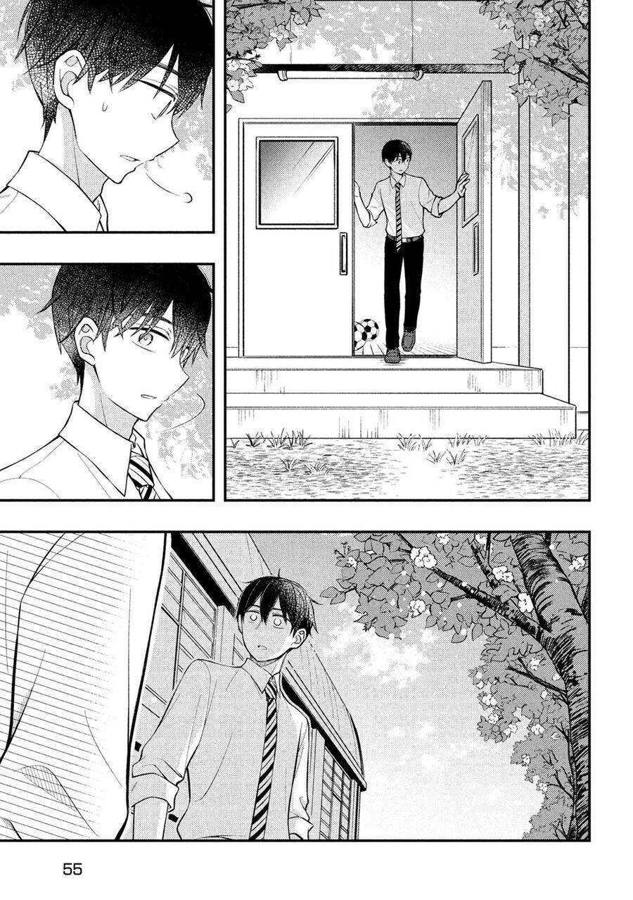 Watari-Kun No Xx Ga Houkai Sunzen Chương 80 Ảnh 11