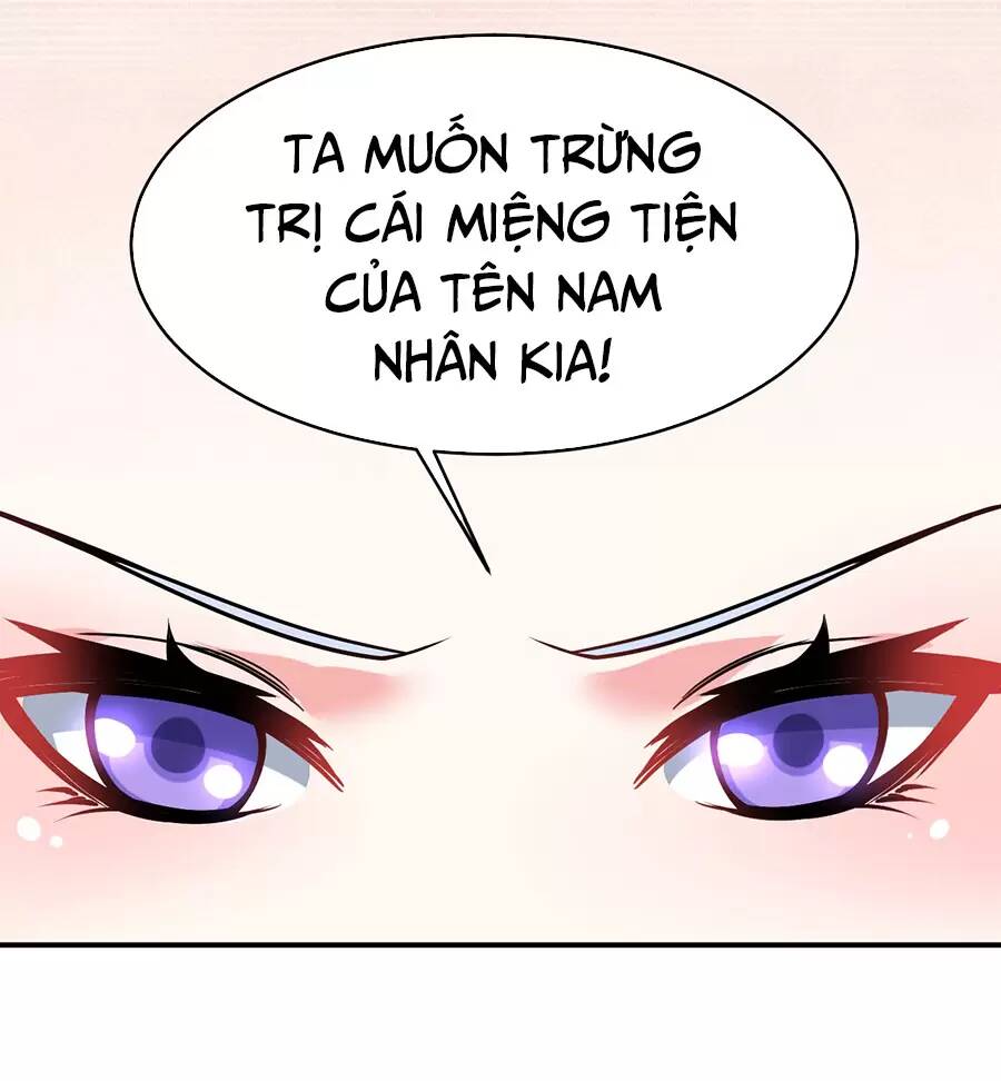 Đồ Long Kỵ Sĩ Hôn Môi Ác Long Chương 39.1 Ảnh 6
