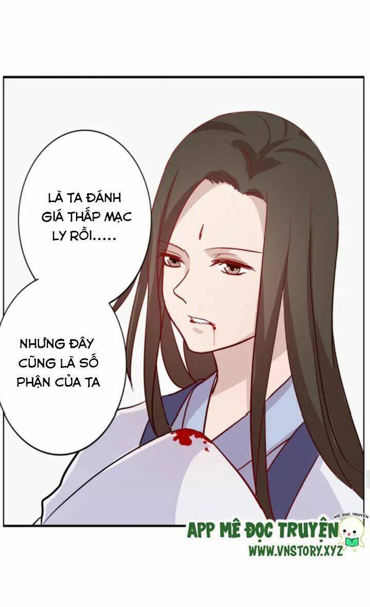 Hồ Tiên Này Không Tin Được Chương 33 Ảnh 24