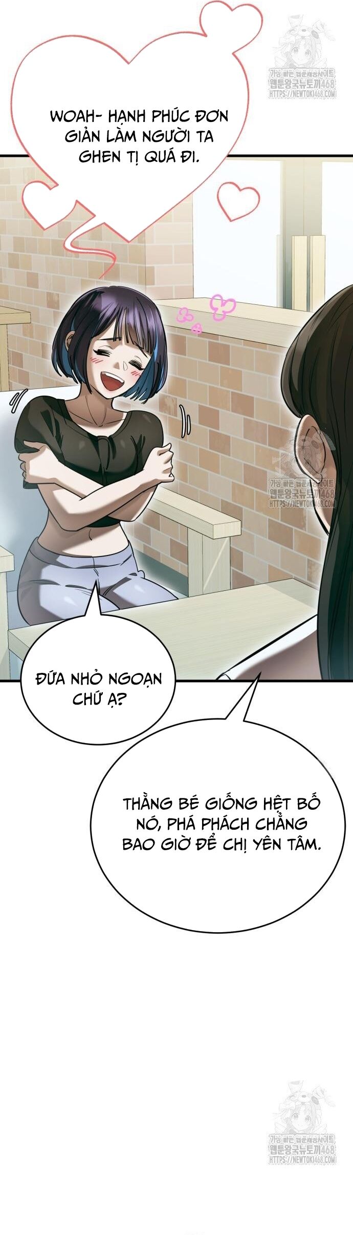 Thiên Ma Tái Lâm Chương 79 Ảnh 5