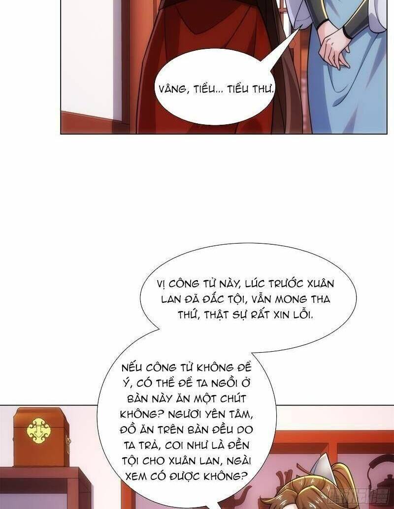 Đạo Thần Chương 16 Ảnh 35