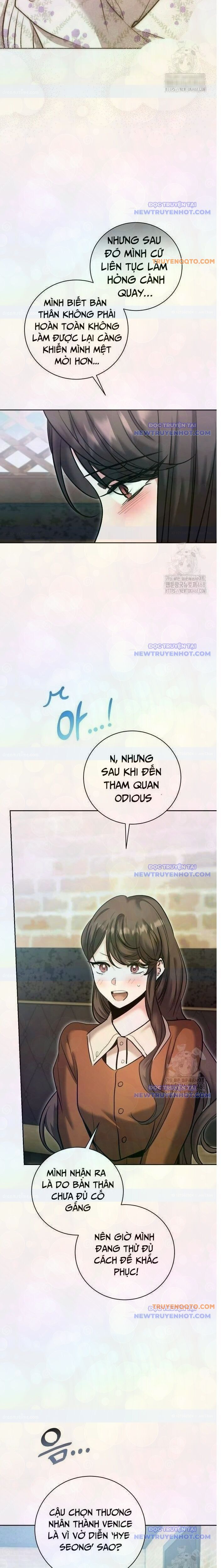 Ánh Hào Quang Của Diễn Viên Thiên Tài Chương 74 Ảnh 27