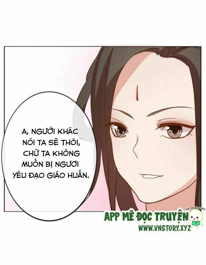 Hồ Tiên Này Không Tin Được Chương 32 Ảnh 20