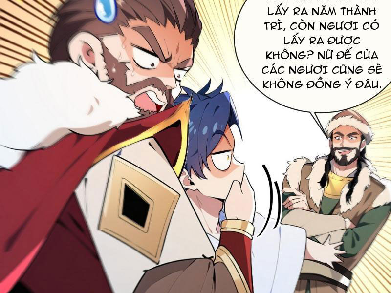Hệ Thống Nhân Vật Chính: Ta Làm Đại Láo Khắp Các Giới Chương 5 Ảnh 49