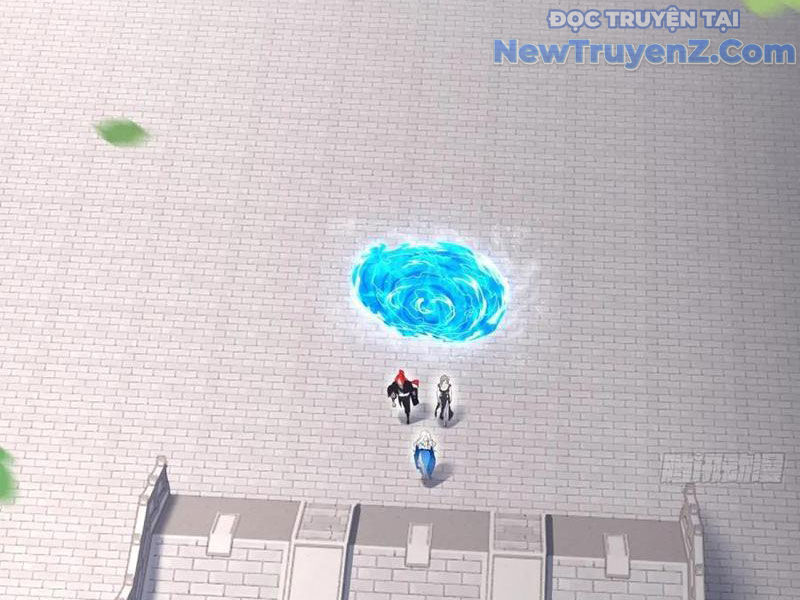 Xuyên Qua Thành Npc Xui Xẻo: Ta Có Lão Bà Che Chở Chương 120 Ảnh 9