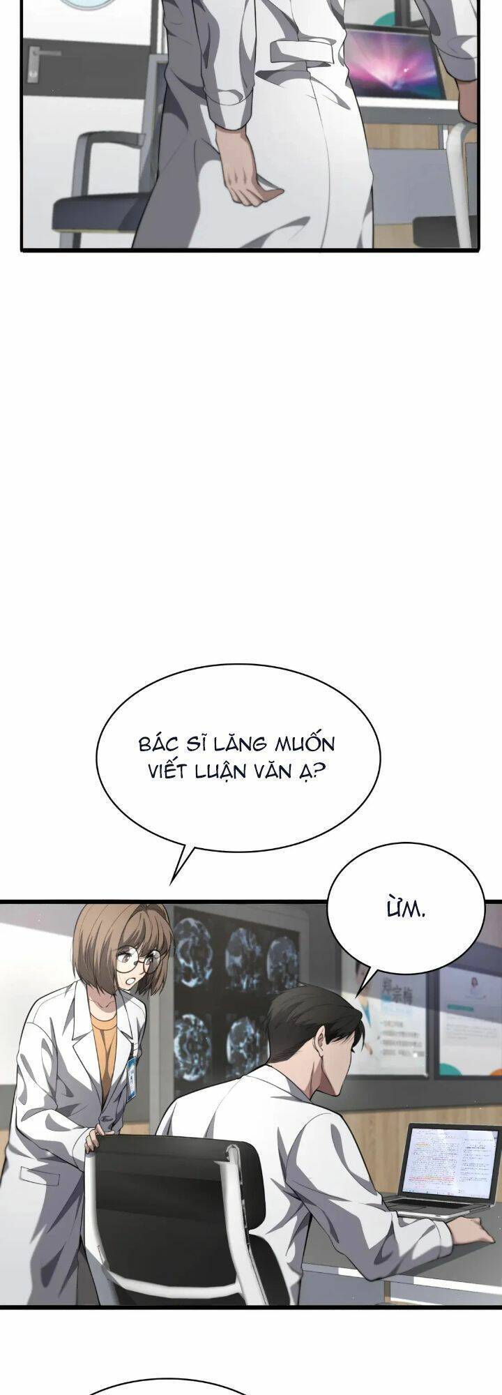 Đại Y Lăng Nhiên Chương 248 Ảnh 26