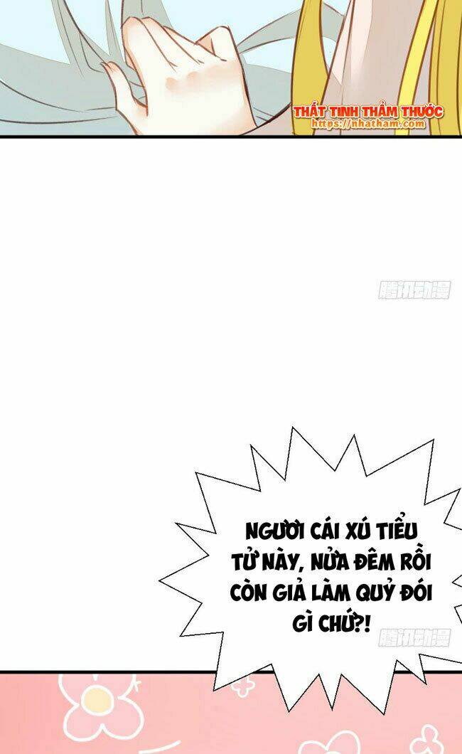 Hôm Nay Ta Cũng Muốn Trêu Chọc Nàng Chương 71 Ảnh 13