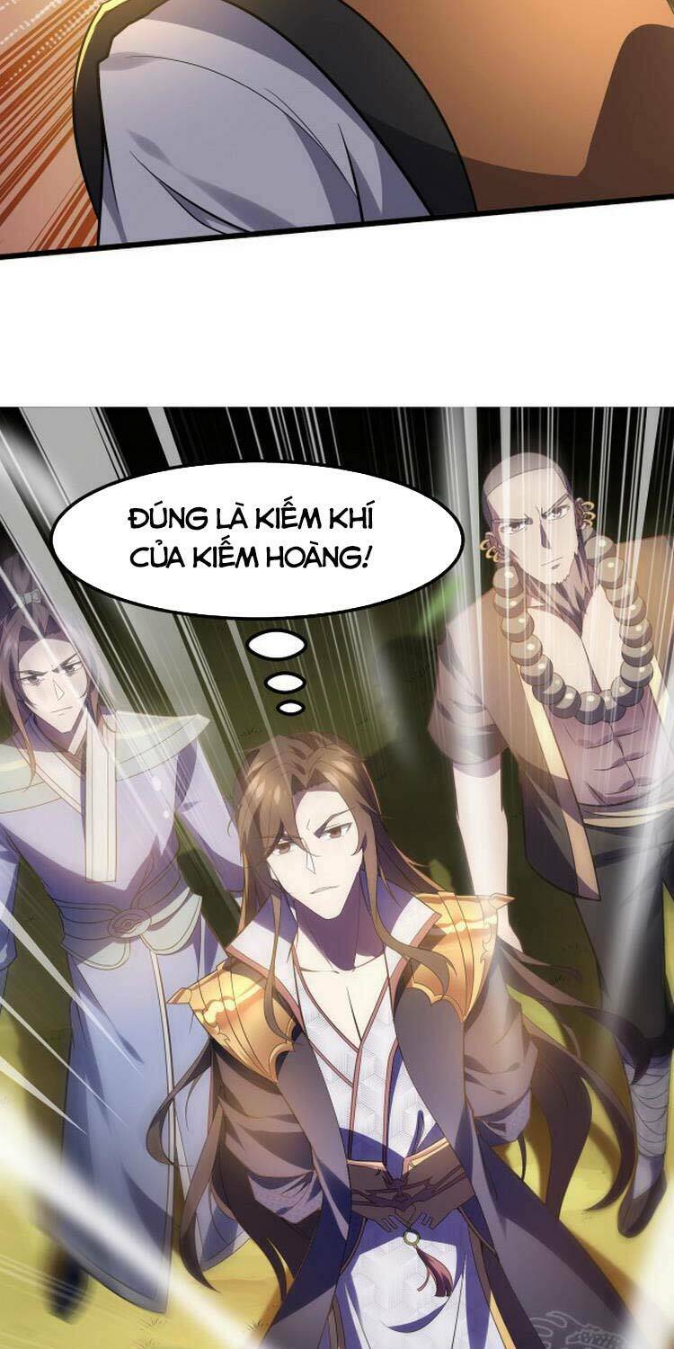Ta Đoạt Xá Ma Hoàng Chương 10 Ảnh 16