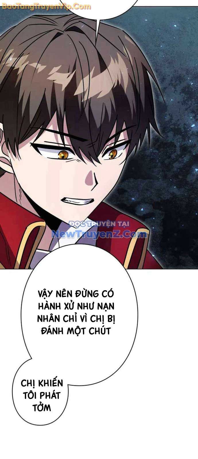 Bức Thư Tình Đến Từ Tương Lai Chương 34 Ảnh 34