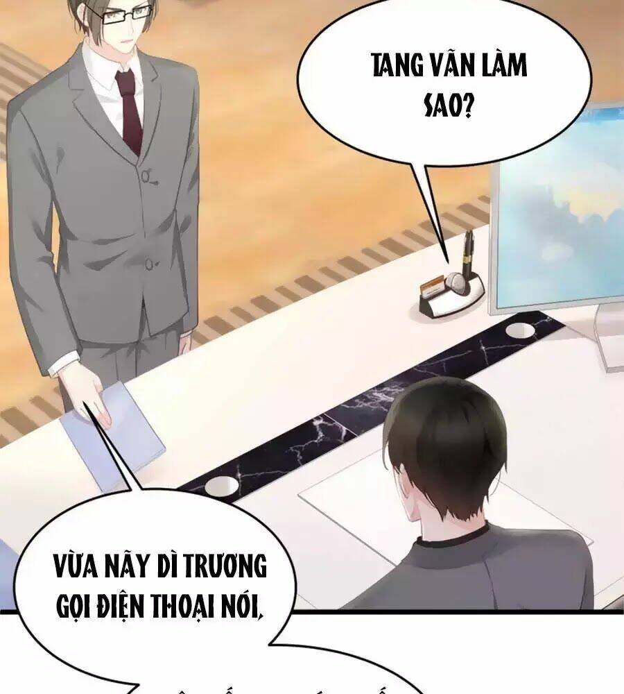 Ta Với Bốn Vị Cố Tiên Sinh Chương 52 Ảnh 17