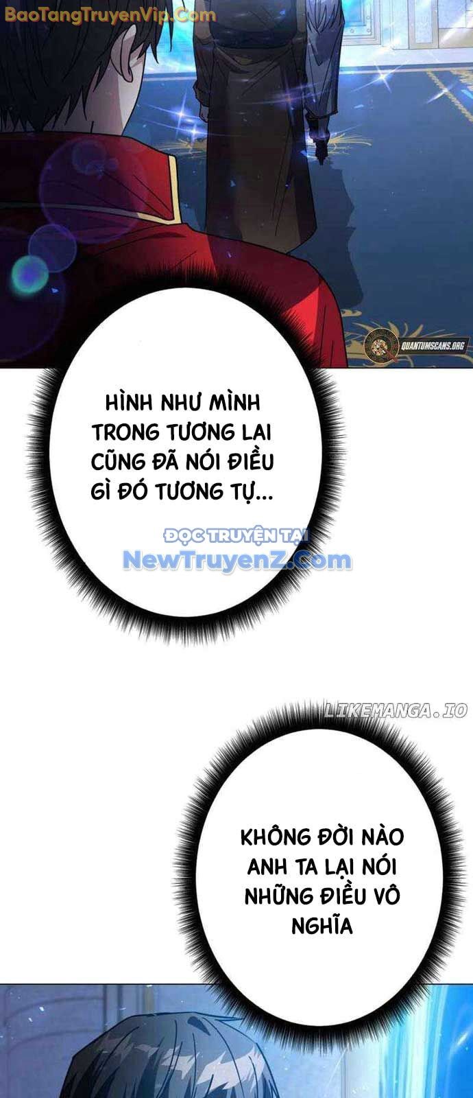 Bức Thư Tình Đến Từ Tương Lai Chương 34 Ảnh 72