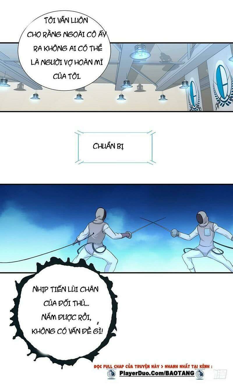 Hành Khúc Của Tôi Và Em Chương 2 Ảnh 16