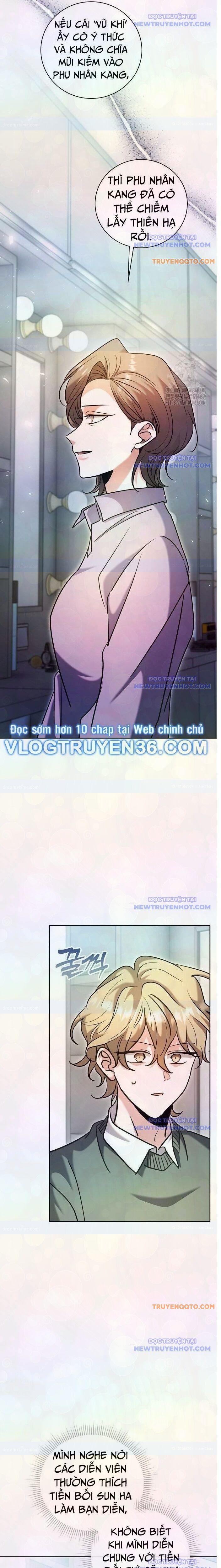 Ánh Hào Quang Của Diễn Viên Thiên Tài Chương 71 Ảnh 6