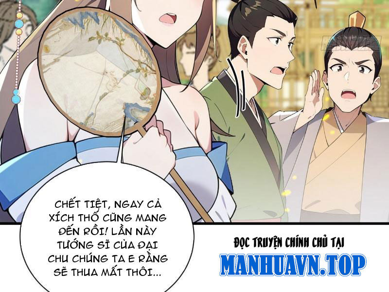 Hệ Thống Nhân Vật Chính: Ta Làm Đại Láo Khắp Các Giới Chương 5 Ảnh 31