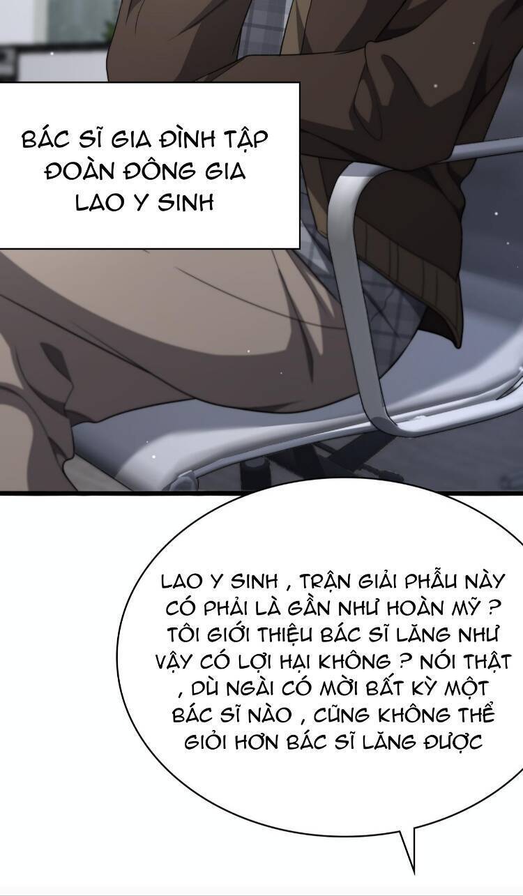 Đại Y Lăng Nhiên Chương 262 Ảnh 29