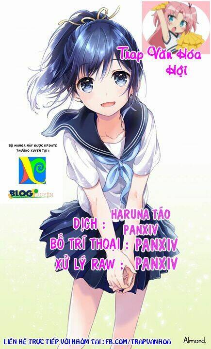 Baito Saki Wa "Aku No Soshiki"?! Chương 27 Ảnh 31