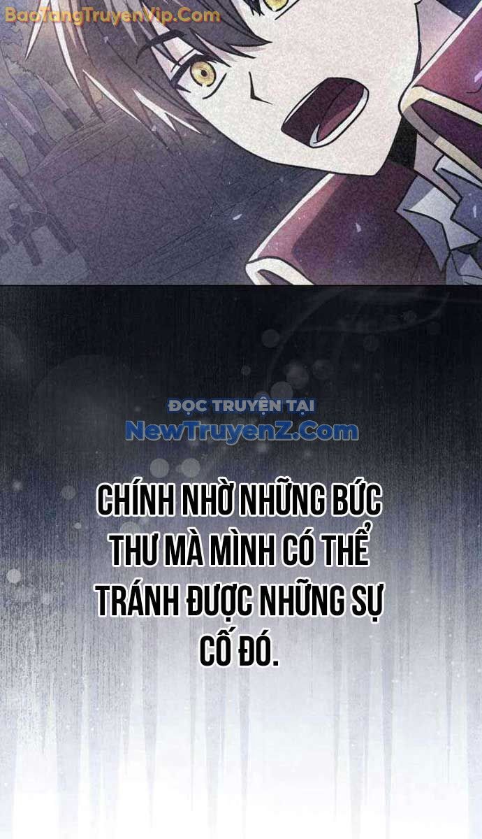 Bức Thư Tình Đến Từ Tương Lai Chương 34 Ảnh 77