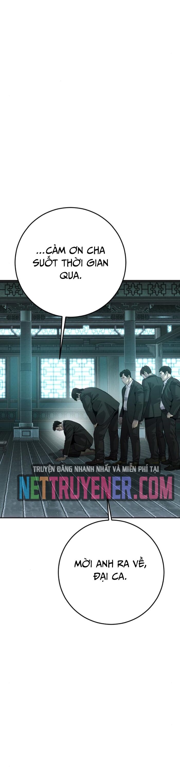 Đứa Con Báo Thù Chương 58 Ảnh 17