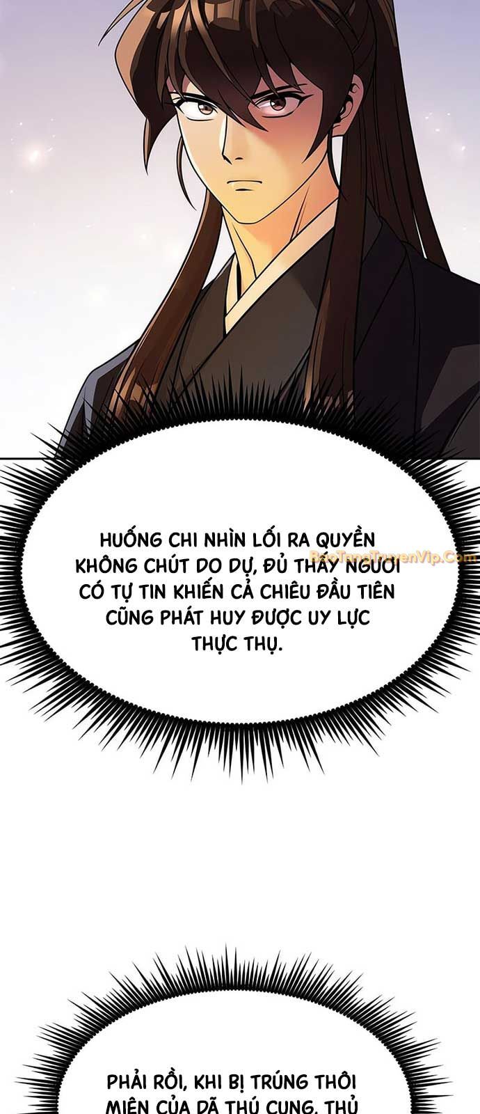 Ma Đạo Chuyển Sinh Ký Chương 118 Ảnh 44
