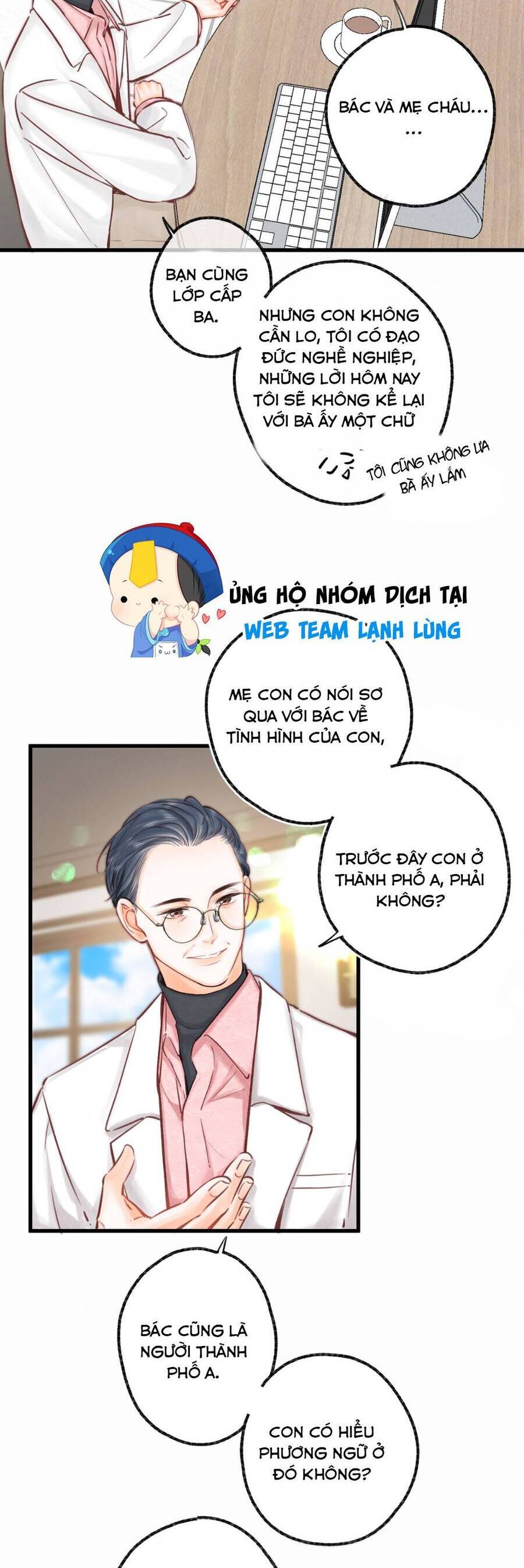 Tôi Mộng Giữa Ban Ngày Chương 95 Ảnh 8