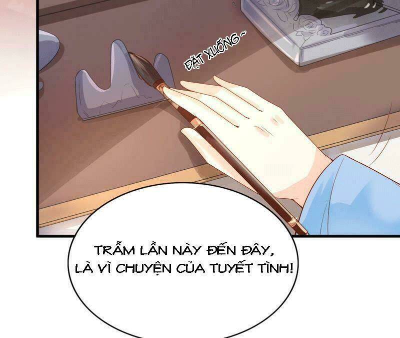 Tình Tễ Hà Xử Chương 8 Ảnh 110