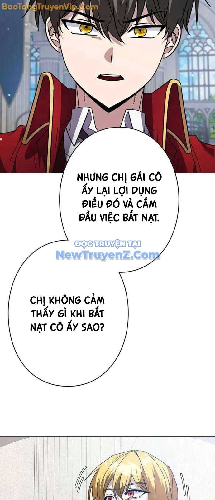 Bức Thư Tình Đến Từ Tương Lai Chương 34 Ảnh 32