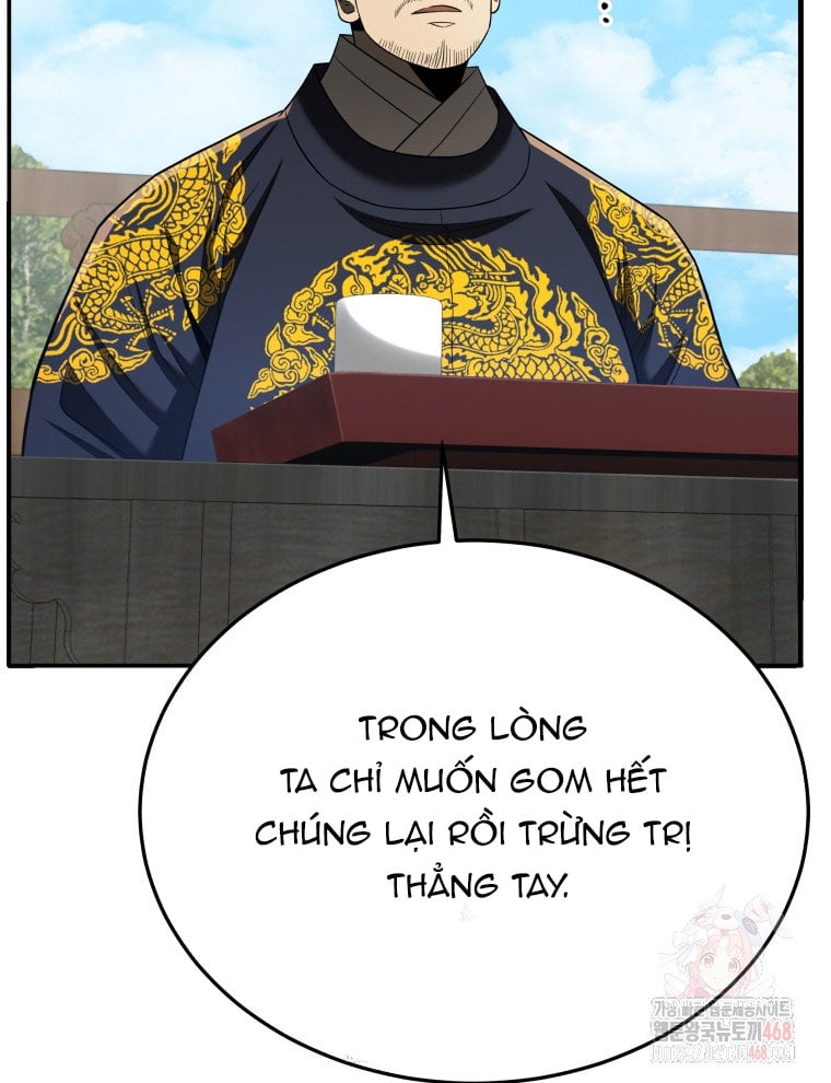 Vương Triều Đen Tối: Joseon Chương 94 Ảnh 134