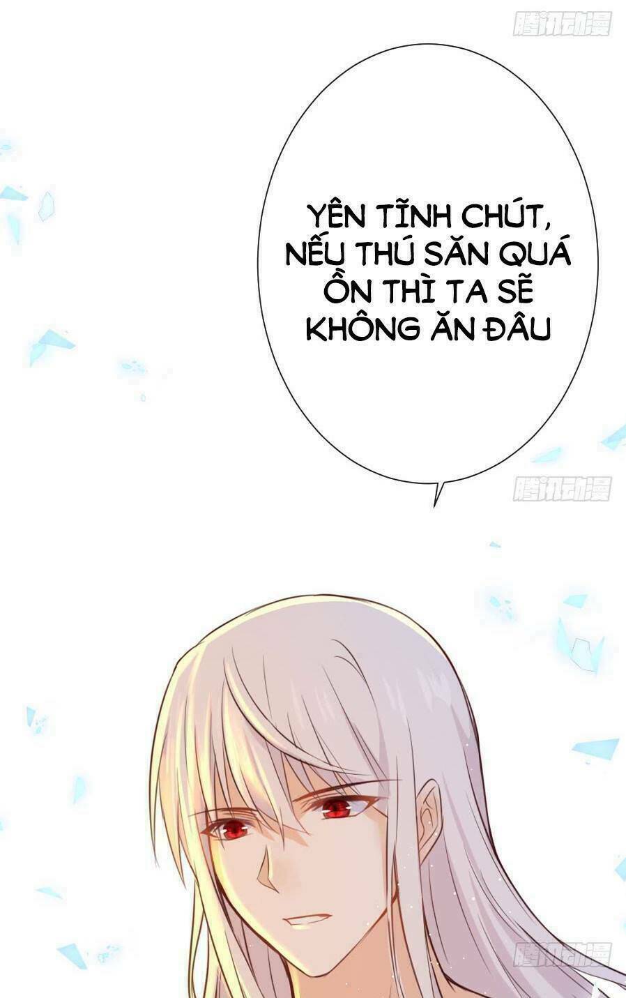 Hôm Nay Ta Cũng Muốn Trêu Chọc Nàng Chương 76 Ảnh 27