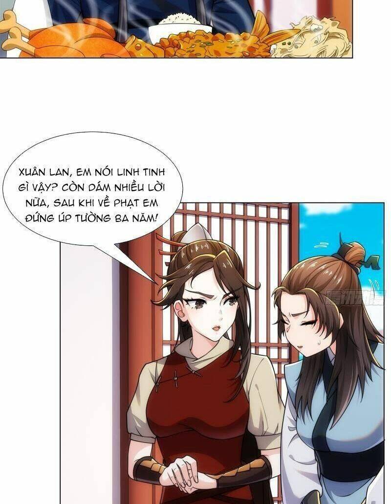 Đạo Thần Chương 16 Ảnh 34