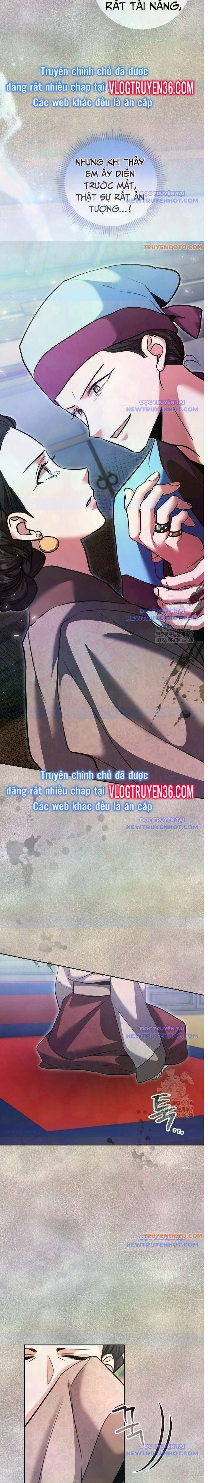 Ánh Hào Quang Của Diễn Viên Thiên Tài Chương 71 Ảnh 27