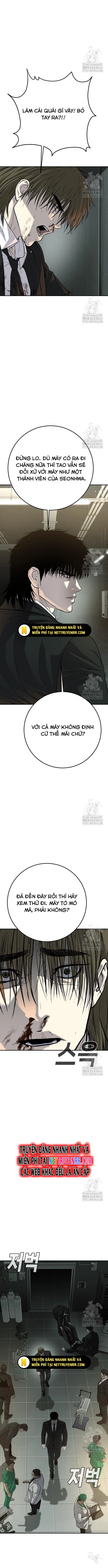 Đứa Con Báo Thù Chương 49 Ảnh 6