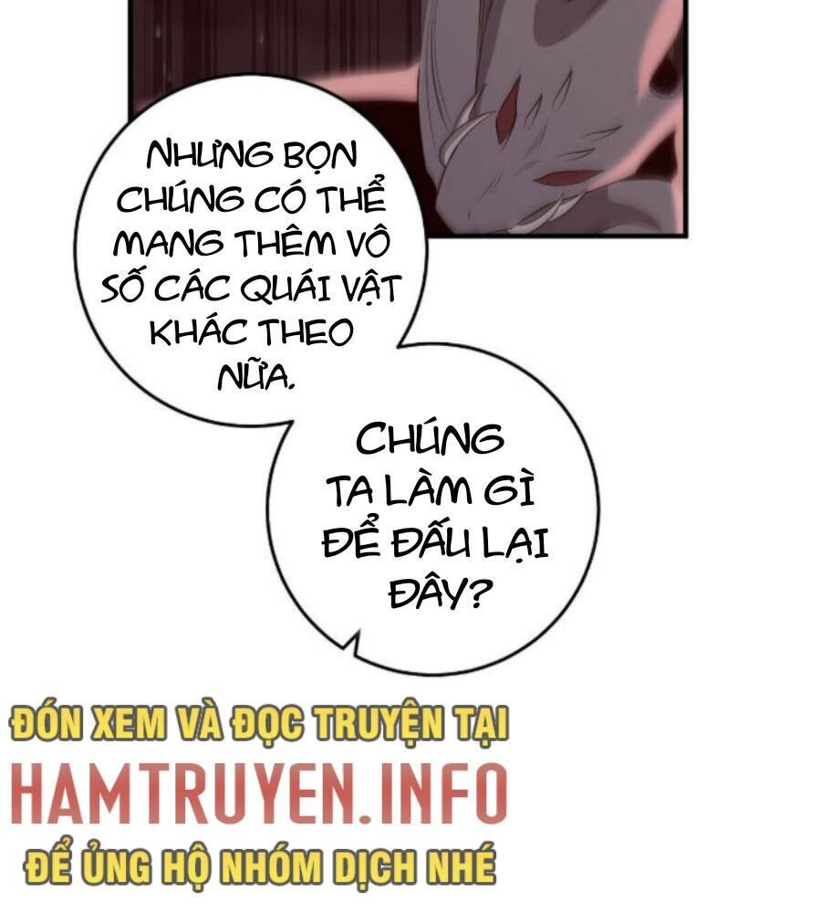 Tôi Là Thợ Săn Có Sức Mạnh Của 99 Vạn Tiền Kiếp Chương 100 Ảnh 93