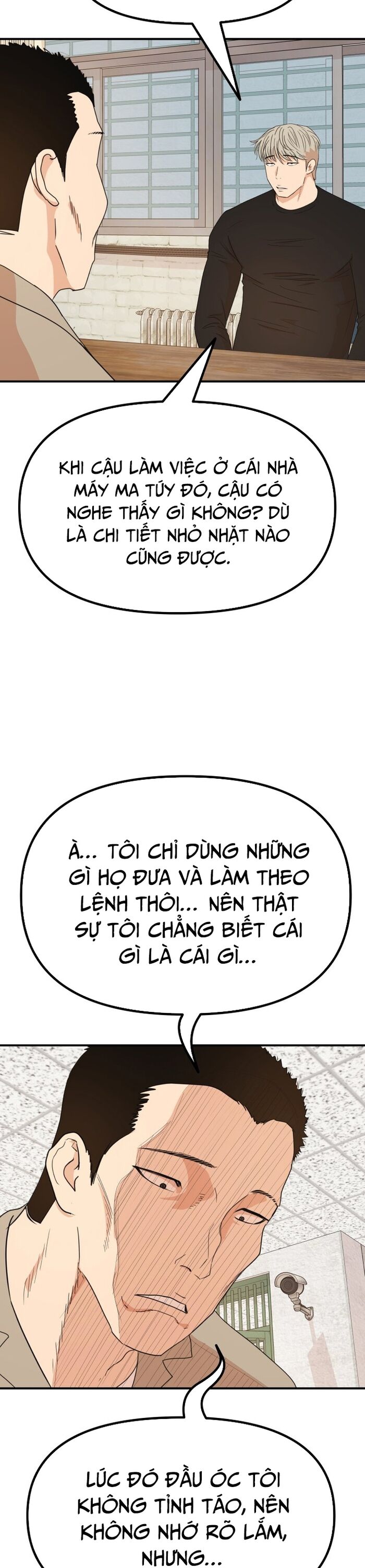 Bạn Trai Vệ Sĩ Chương 149 Ảnh 26