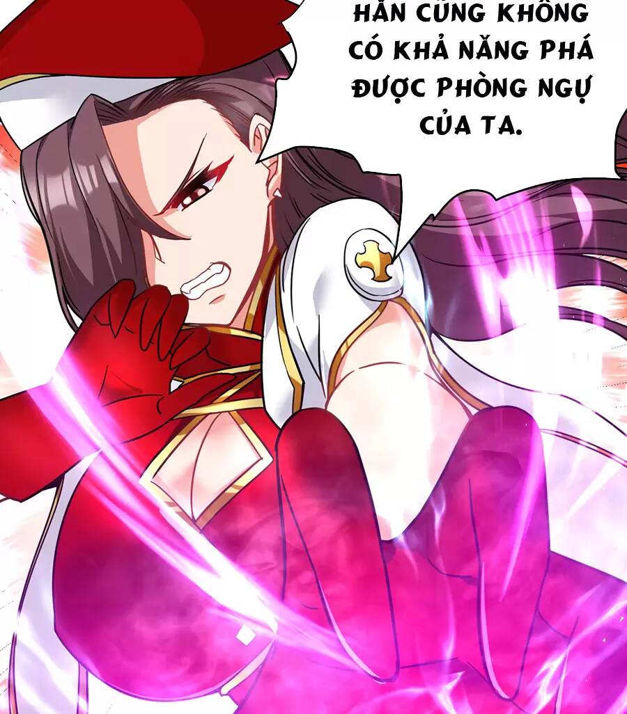 Đồ Long Kỵ Sĩ Hôn Môi Ác Long Chương 44.1 Ảnh 18