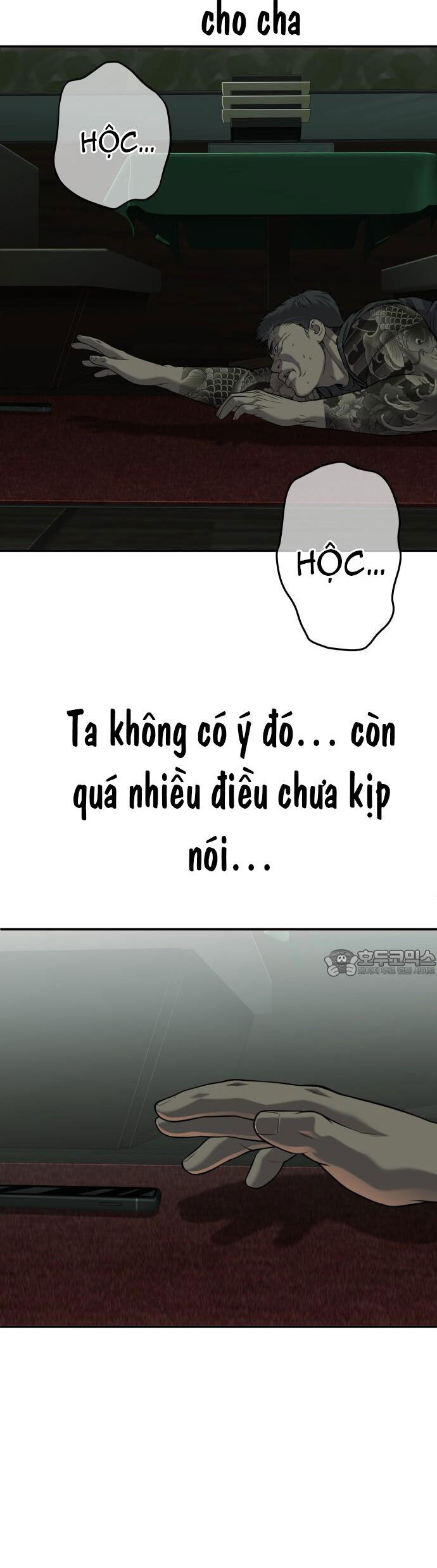 Đứa Con Báo Thù Chương 56 Ảnh 85