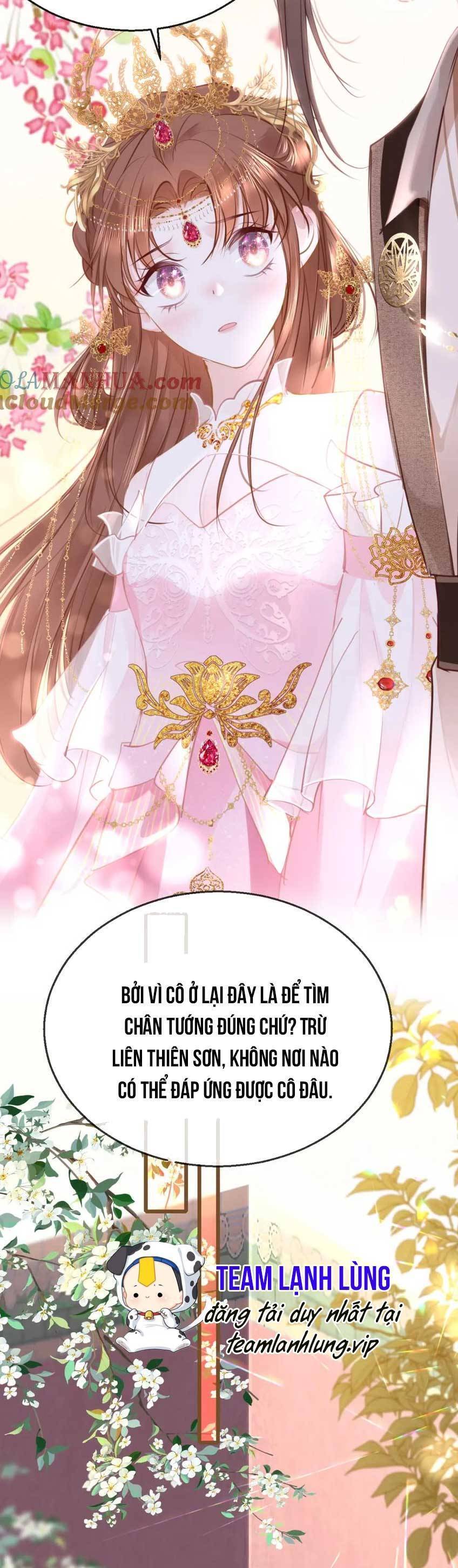 Bắt Đầu Hủy Hôn Để Công Lược Vương Gia Chương 103 Ảnh 27