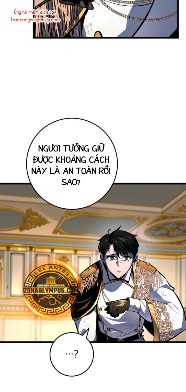 Sát Long Nhân Hồi Quy Siêu Việt Chương 41 Ảnh 91