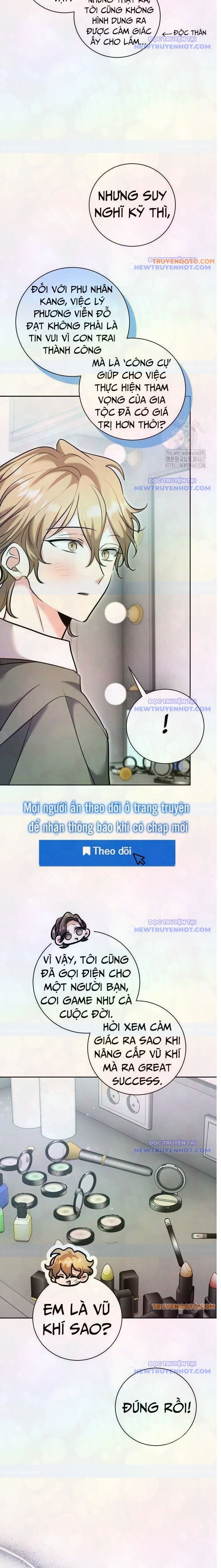 Ánh Hào Quang Của Diễn Viên Thiên Tài Chương 71 Ảnh 5