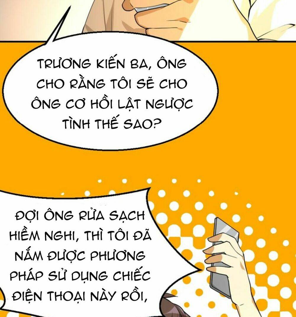 App Tu Chân Mạnh Nhất Chương 5 Ảnh 41