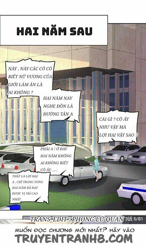 Ý Niệm Cùng Anh Bạc Đầu Giai Lão Chương 3 Ảnh 2