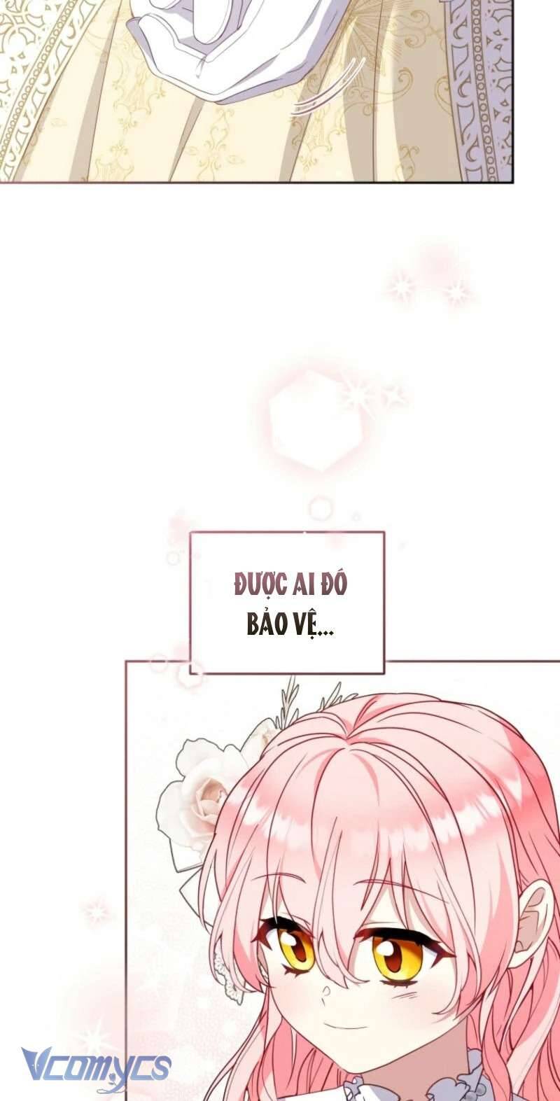 Tôi Đang Được Nuôi Dưỡng Bởi Những Kẻ Phản Diện Chương 94 Ảnh 20