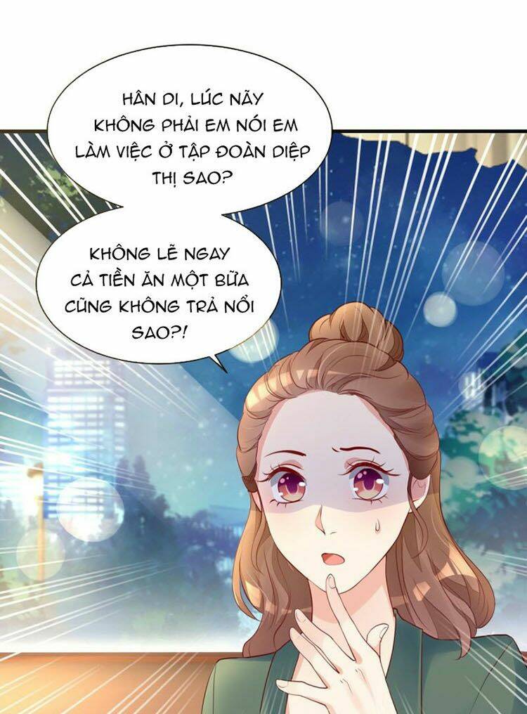 Náo Loạn Suốt Đời Chương 28 Ảnh 12