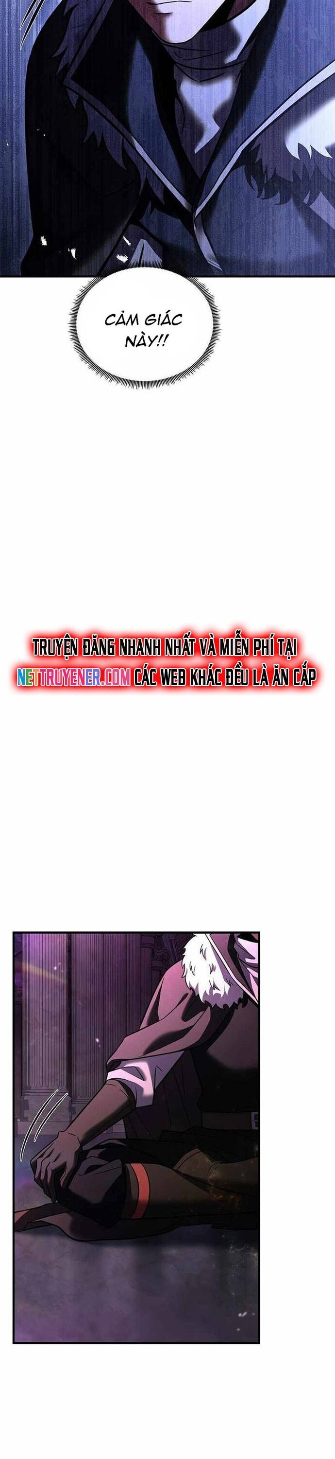 Sự Trở Lại Của Pháp Sư 8 Vòng Chương 151 Ảnh 24