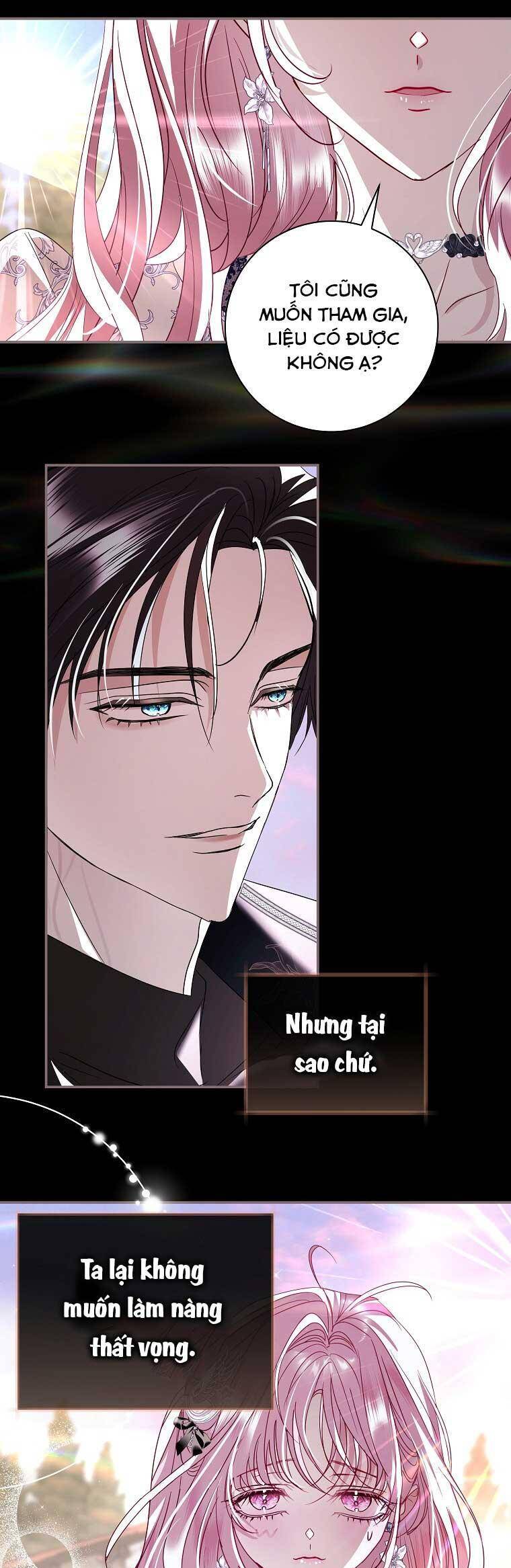 Này Boss Phản Diện, Tôi Có Thể Làm Mọi Thứ Trừ Cưới Ngài Chương 22 Ảnh 5