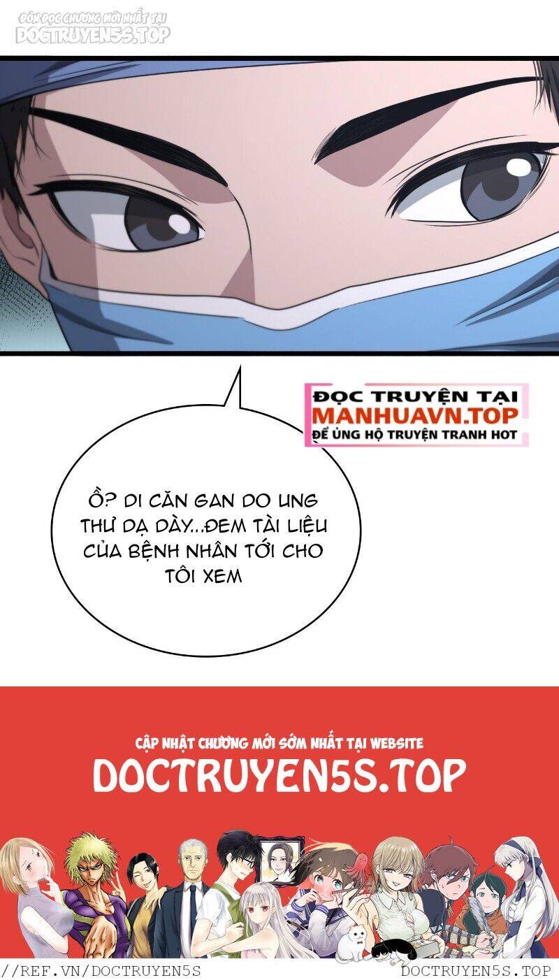 Đại Y Lăng Nhiên Chương 254 Ảnh 35