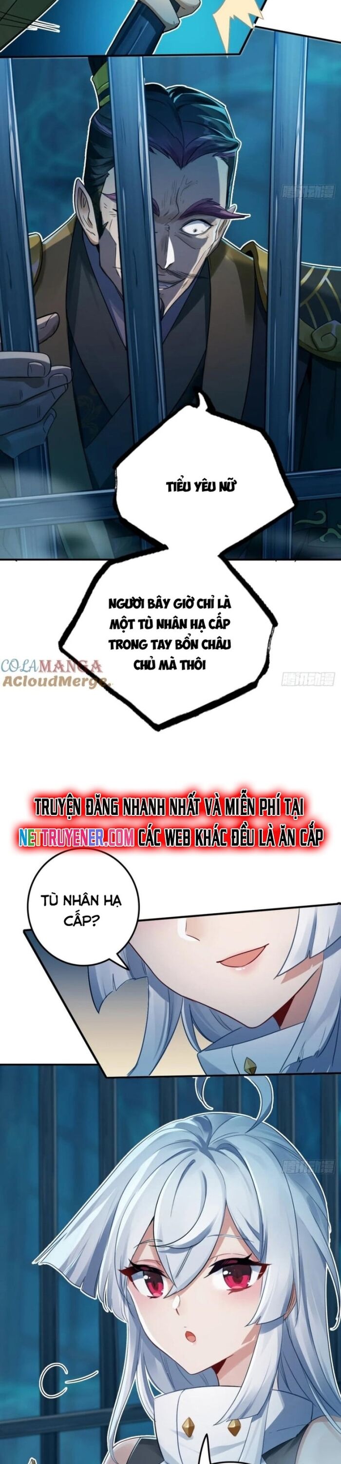 Đừng Xem Thường Một Củ Cải Chương 38 Ảnh 11
