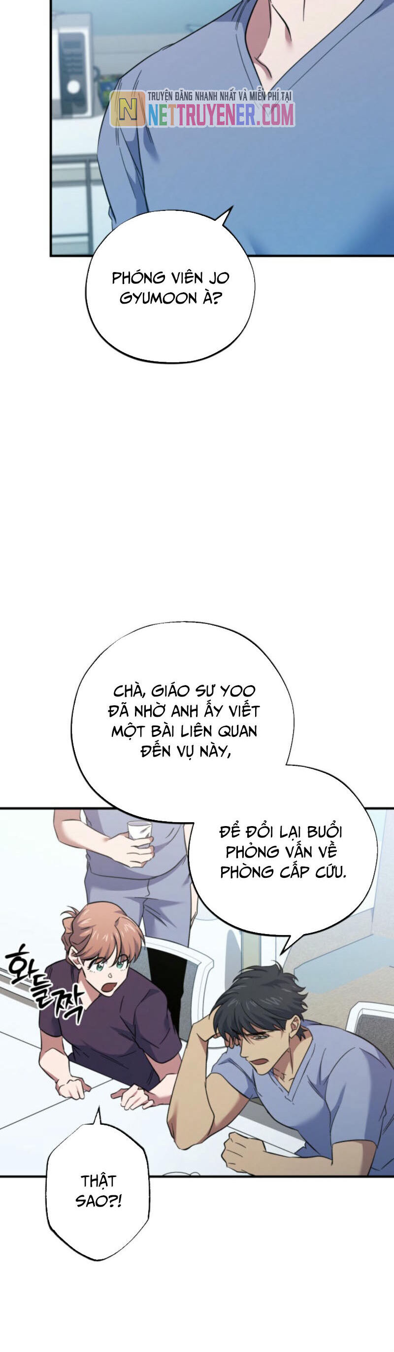 Tuyệt Đỉnh Bác Sĩ Chương 33 Ảnh 6
