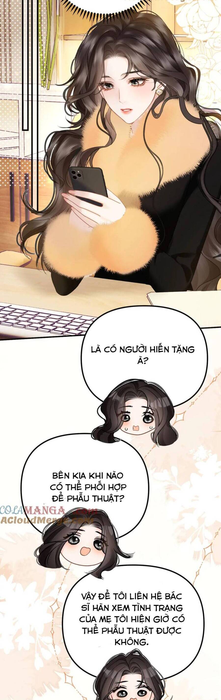 Say Đắm Chương 35 Ảnh 4