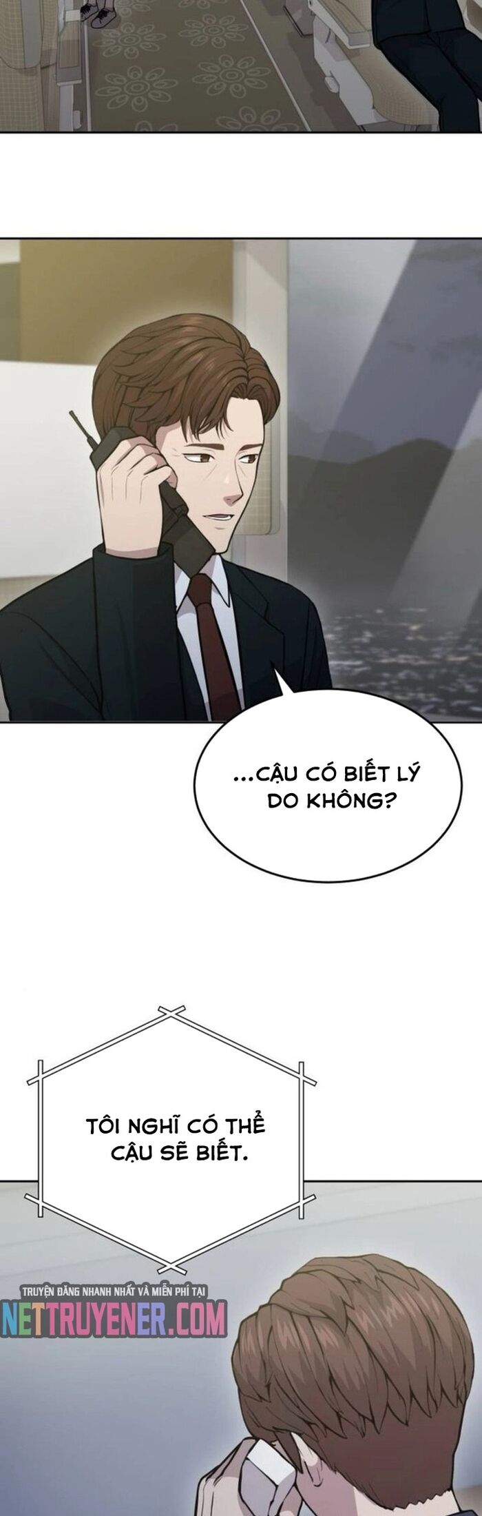 Sứ Mệnh Thần Y Chương 21 Ảnh 31